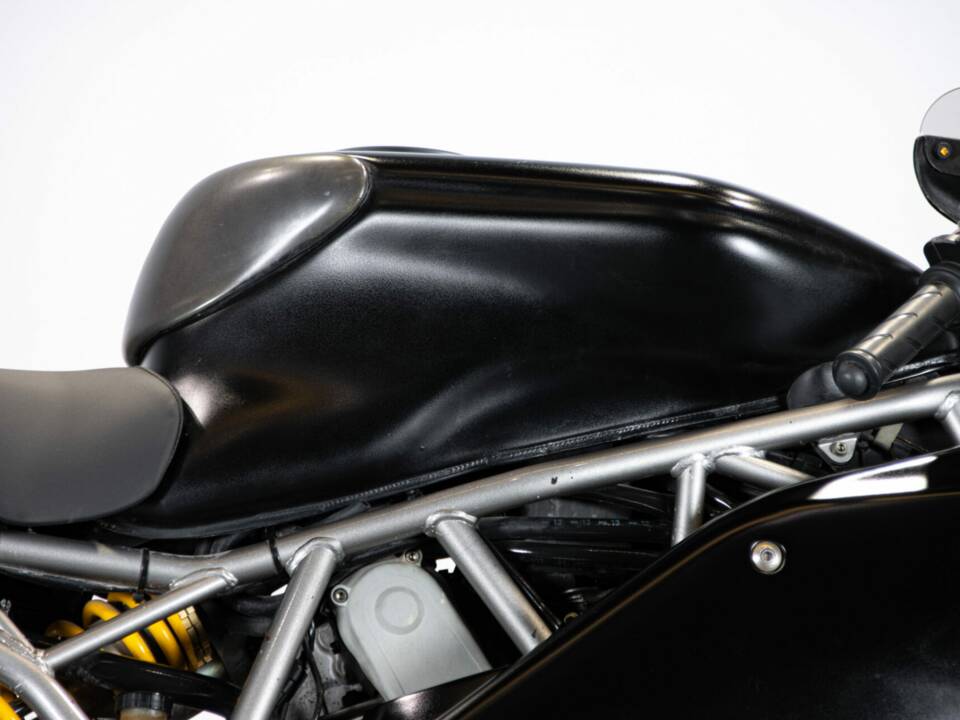 Immagine 34/50 di Ducati 750 SS i.e. (2001)