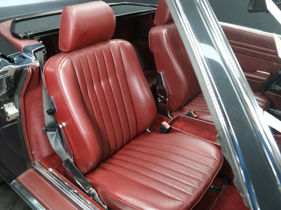 Bild 21/30 von Mercedes-Benz 300 SL (1985)