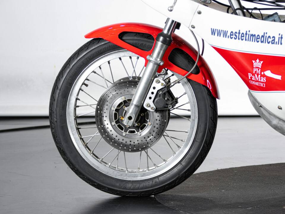 Image 21/50 of Yamaha TR 3 (1974)