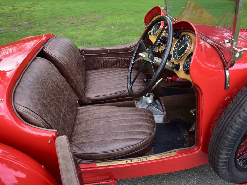 Afbeelding 33/50 van Aston Martin International (1931)