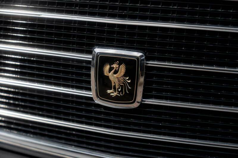 Bild 23/50 von Toyota Century (2003)