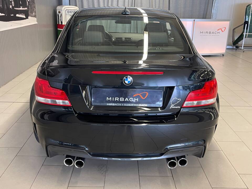 Bild 6/19 von BMW 1er M Coupé (2012)
