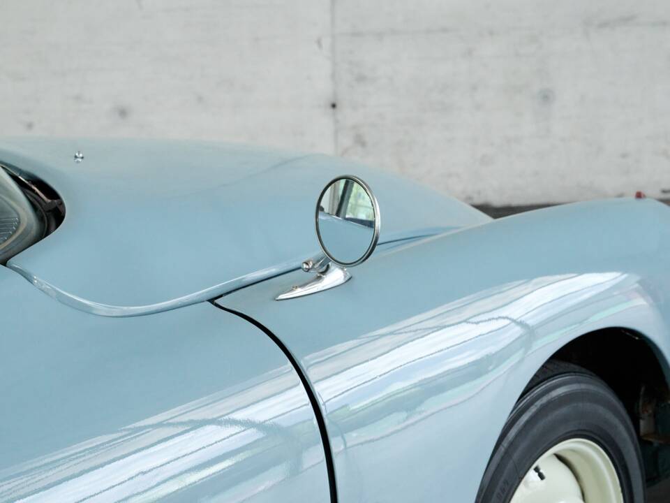 Bild 30/50 von Citroën ID 19 Break (1960)