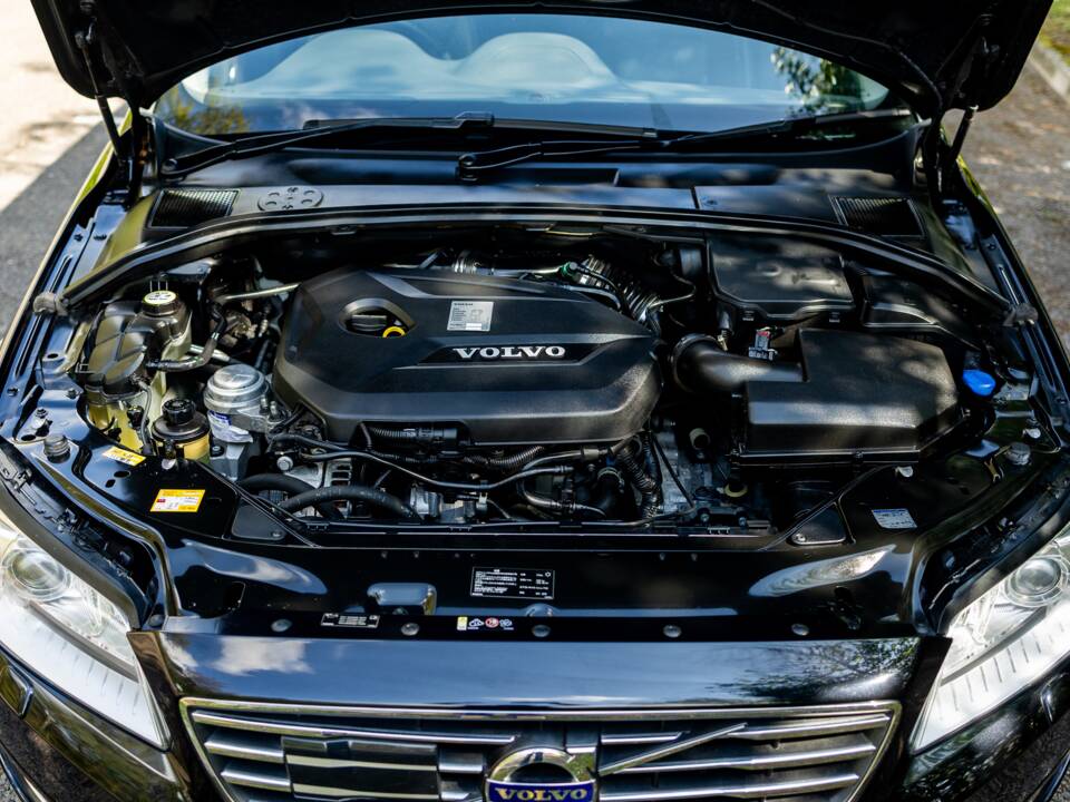 Bild 50/50 von Volvo V70 T4 (2014)