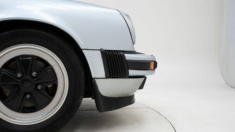 Image 12/15 of Porsche 911 SC 3.0 (1983)