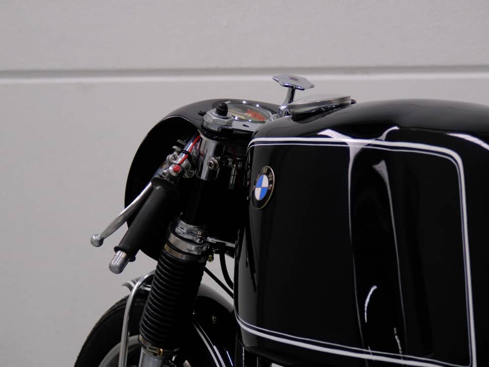 Image 60/92 of BMW R 51 (1939)
