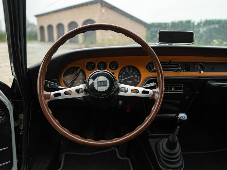 Bild 44/50 von Lancia Fulvia Sport 1.3 S (Zagato) (1972)