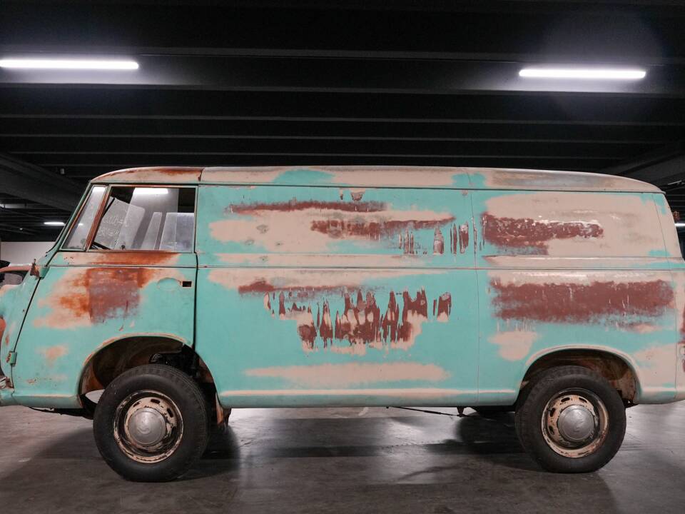 Bild 13/13 von Goliath Express 1100 (1959)