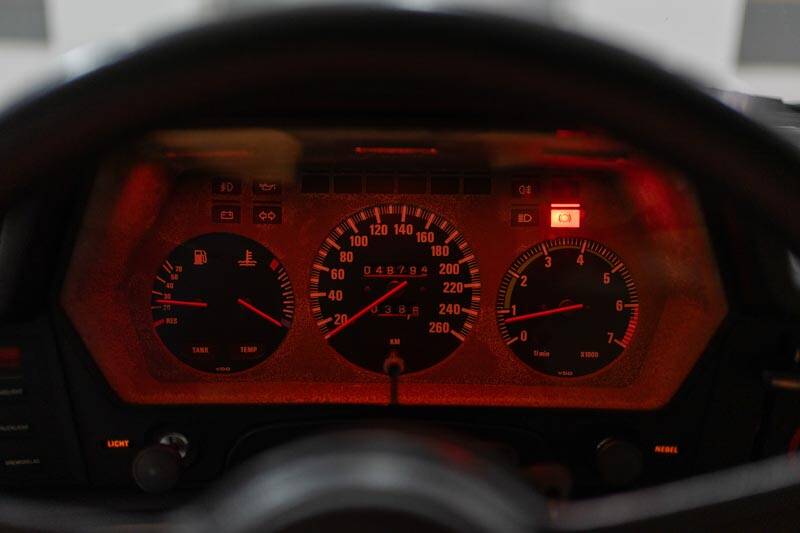 Bild 28/37 von BMW 635 CSi (1982)