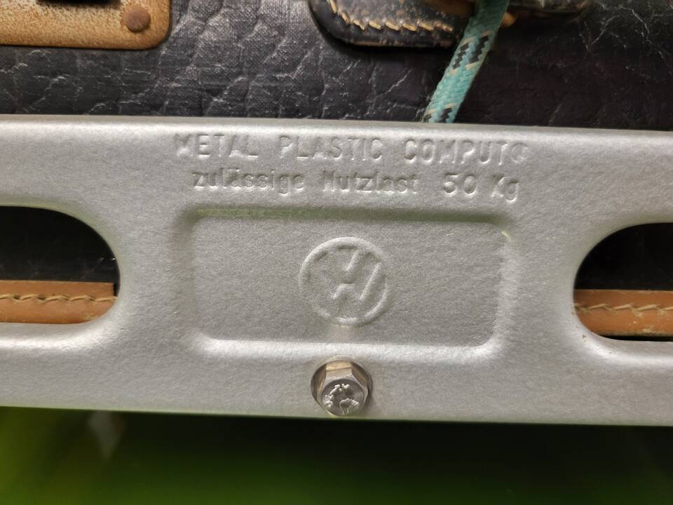 Image 53/91 of Volkswagen Passat 1.3 (1974)