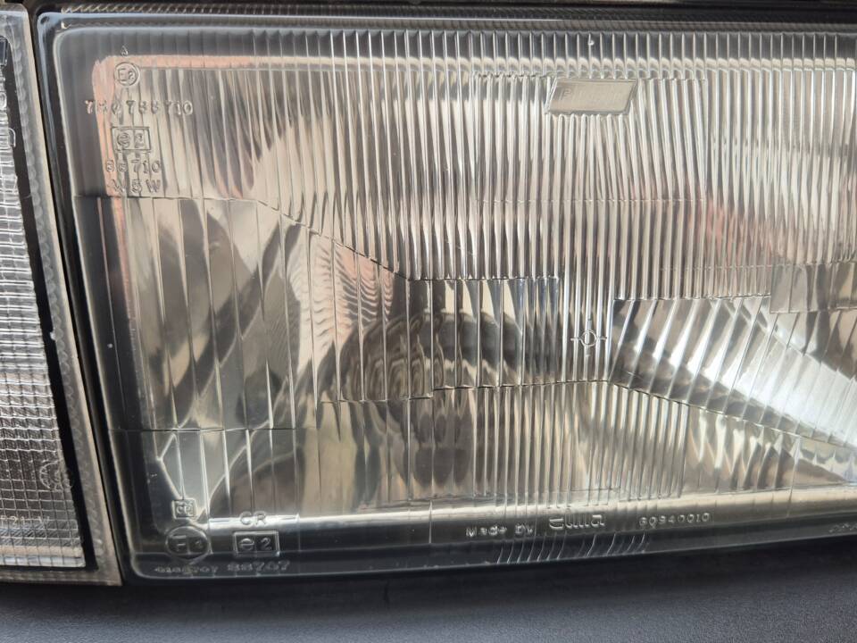 Immagine 187/193 di FIAT Tipo 1.4 DGT (1989)