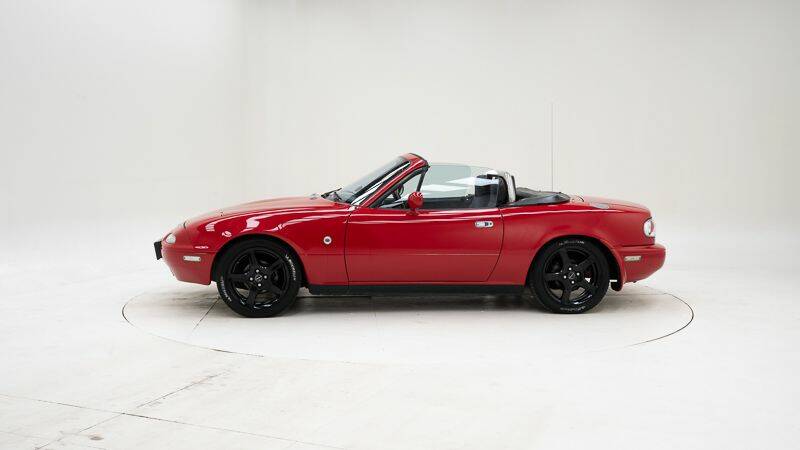 Image 8/15 of Mazda MX-5 1.6 (1991)