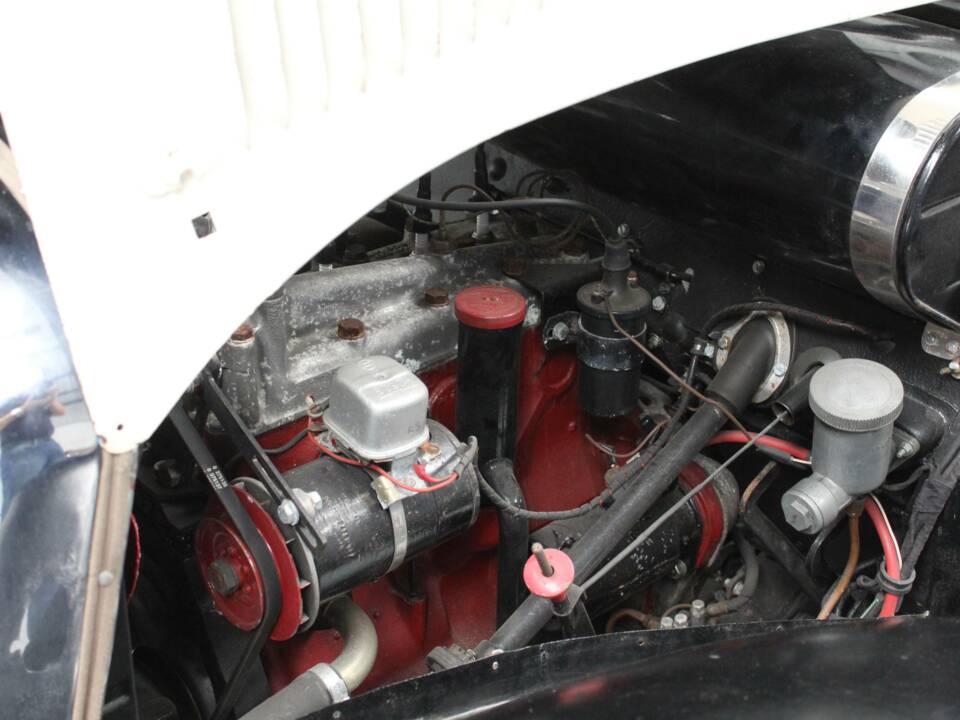 Afbeelding 17/17 van Mercedes-Benz 170 S Cabriolet A (1950)