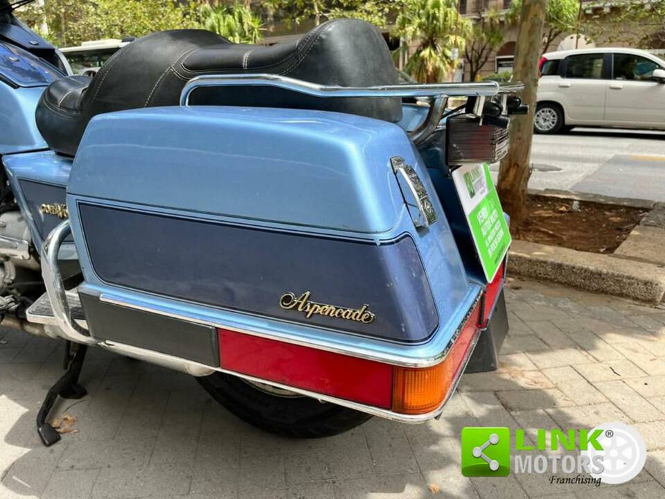 Immagine 9/24 di Honda DUMMY (1985)