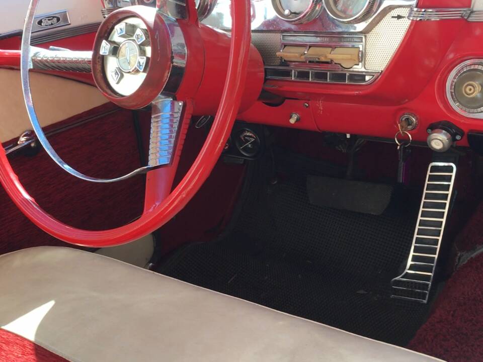 Bild 8/15 von Edsel Corsair Hardtop (1958)