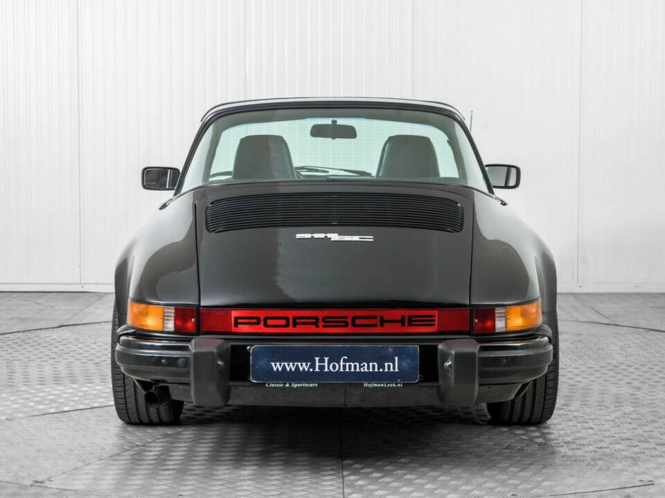 Bild 13/50 von Porsche 911 SC 3.0 (1982)