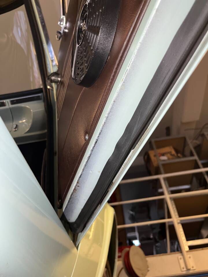 Bild 64/95 von Alfa Romeo Giulia 1300 TI (1967)