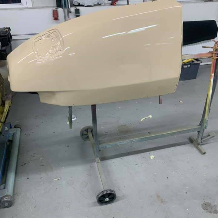 Image 23/23 of Citroën DS 23 Pallas (1973)