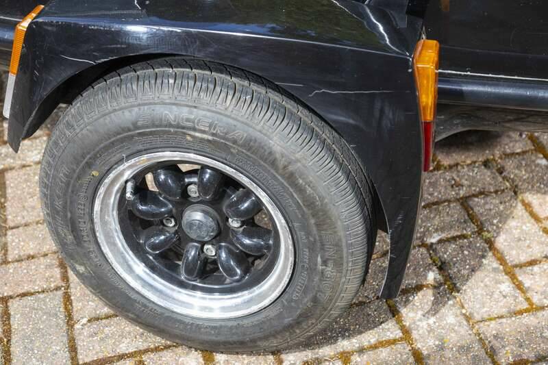 Bild 17/31 von Triumph TR 6 Trophy / Tiger (1972)