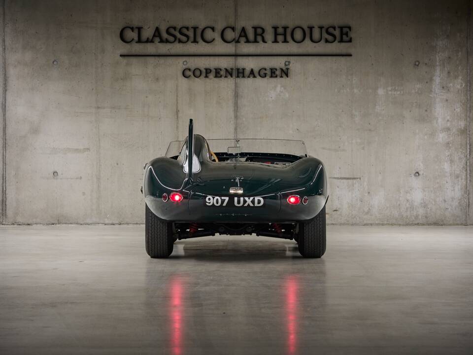 Afbeelding 15/84 van Jaguar D-Type (1962)