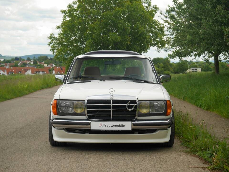Immagine 47/50 di Mercedes-Benz 230 E (1900)