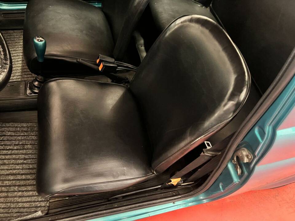 Bild 25/34 von FIAT 500 R (1973)