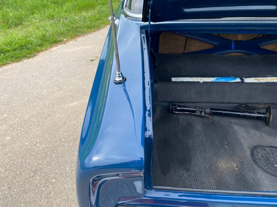 Image 69/75 of Alfa Romeo Giulia 1300 TI (1966)