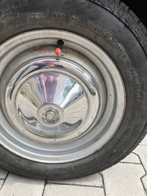 Immagine 25/42 di FIAT 500 F (1970)