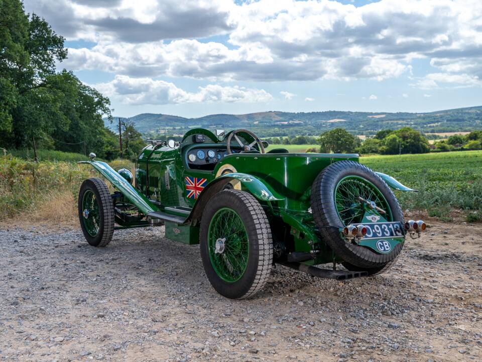 Image 6/18 of Bentley 3 Litre (1923)