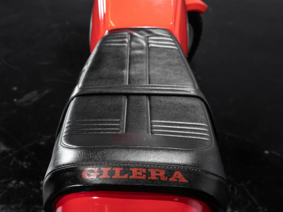 Image 17/31 of Gilera 125 TG2 (1984)