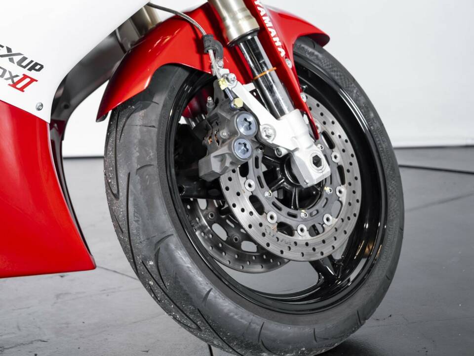 Afbeelding 14/44 van Yamaha YZF 1000 R1 (1998)