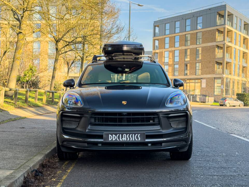 Afbeelding 5/24 van Porsche Macan GTS (2022)