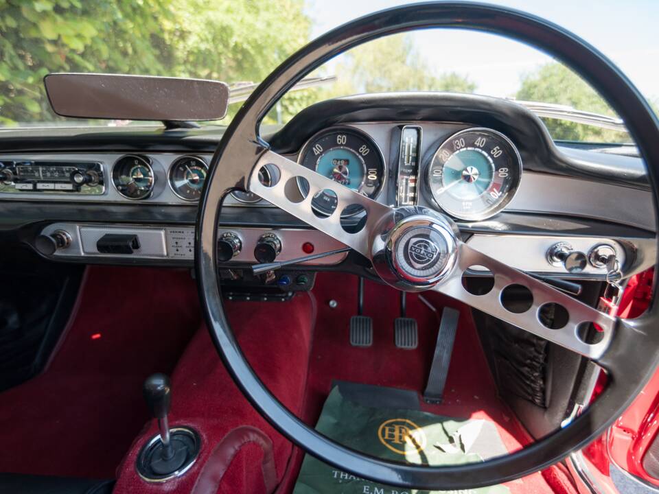 Bild 43/50 von Volvo 1800 S (1968)