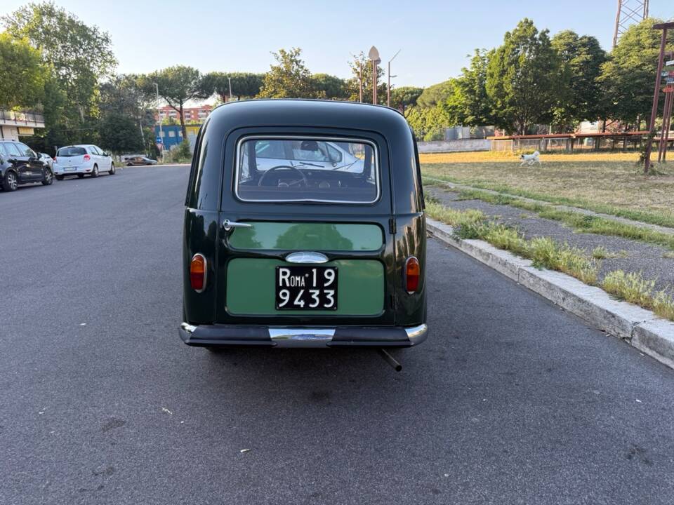 Immagine 5/60 di FIAT 500 C Belvedere (1954)
