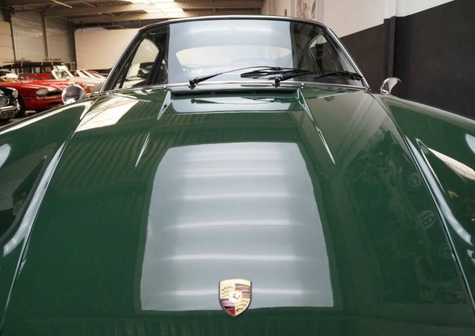 Imagen 29/50 de Porsche 912 (1969)
