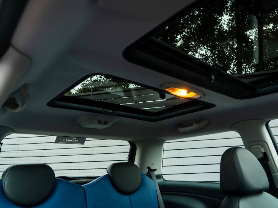 Bild 35/65 von Mini Cooper S JCW (2005)