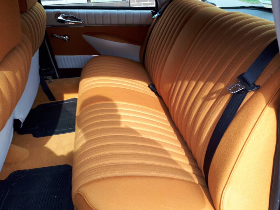 Imagen 15/19 de Citroën DS 20 (1974)