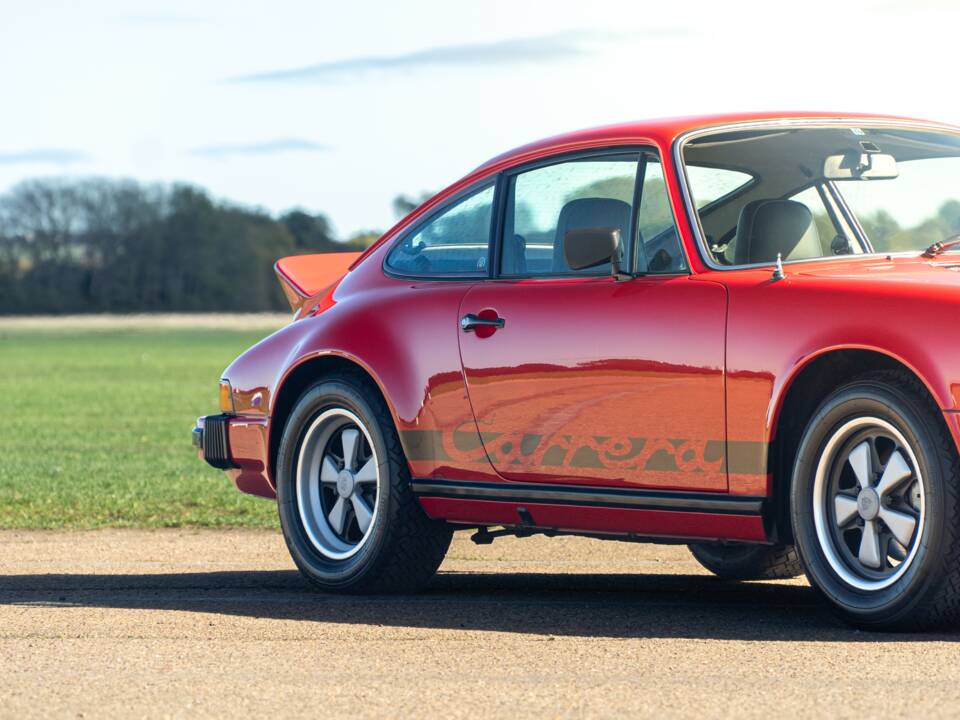 Bild 5/36 von Porsche 911 Carrera 2.7 (1973)