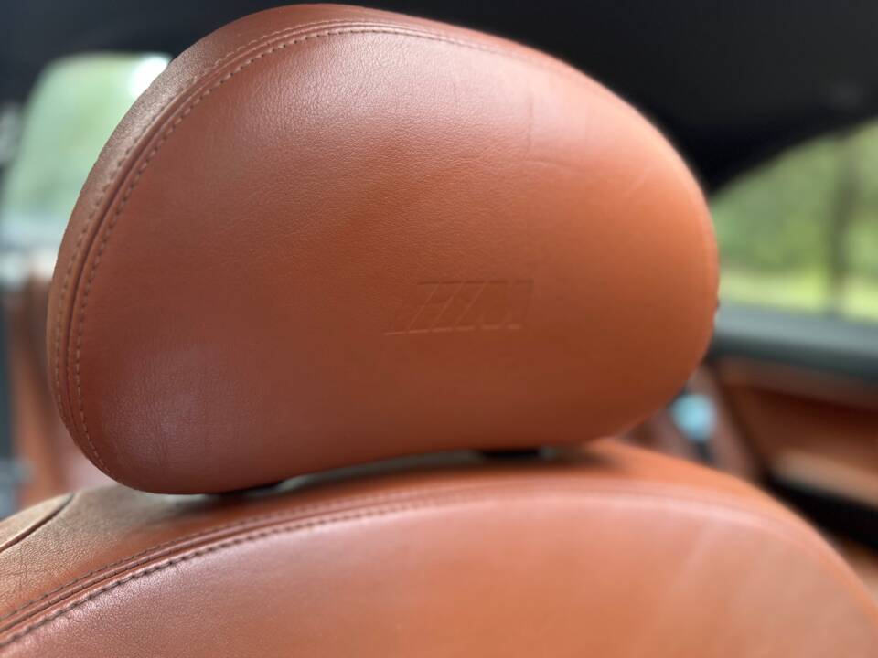 Bild 22/80 von BMW M3 (2001)