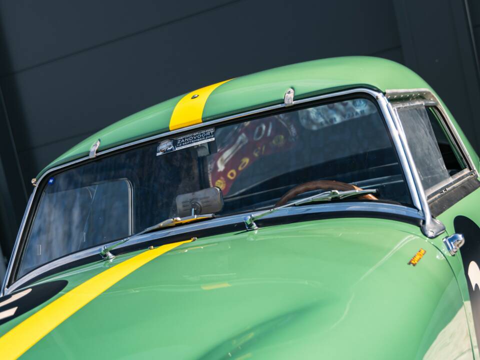 Image 32/50 of Austin-Healey Sprinzel Sebring Sprite (1958)