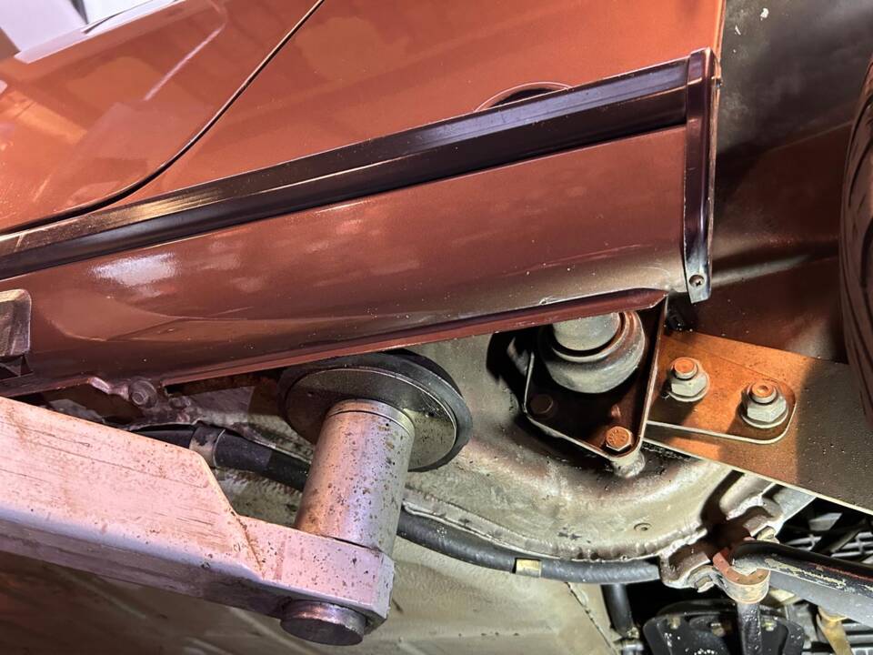 Bild 20/29 von Porsche 911 2.7 S (1977)