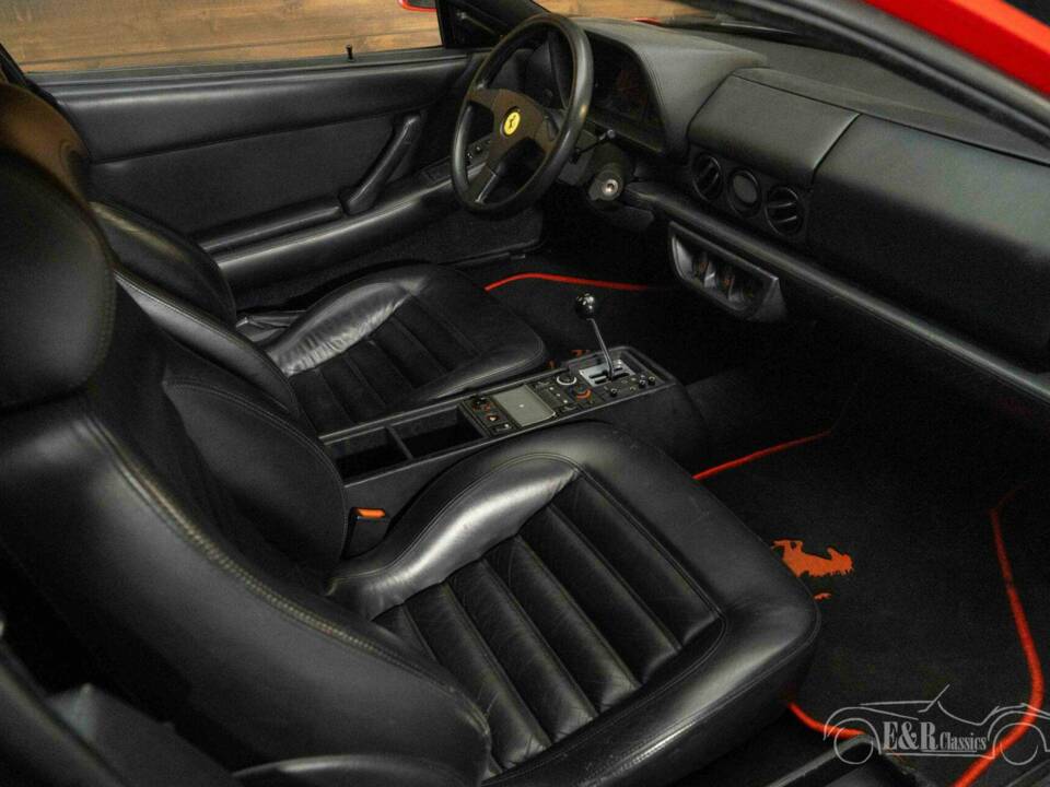 Bild 14/19 von Ferrari 512 TR (1993)