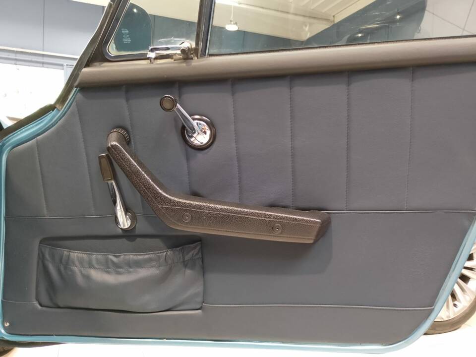 Imagen 28/54 de Volvo 1800 ES (1973)