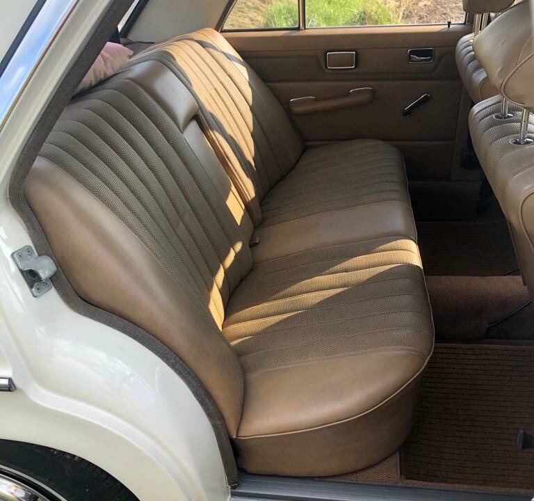 Bild 6/15 von Mercedes-Benz 230/6 (1974)