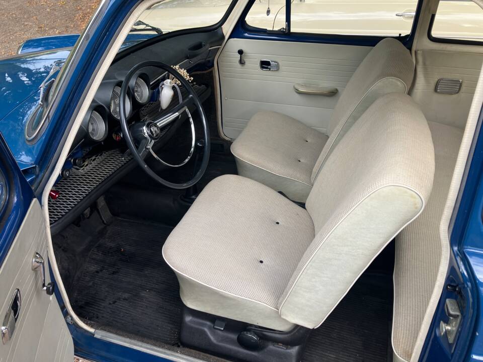 Afbeelding 8/23 van Volkswagen 1600 (1967)