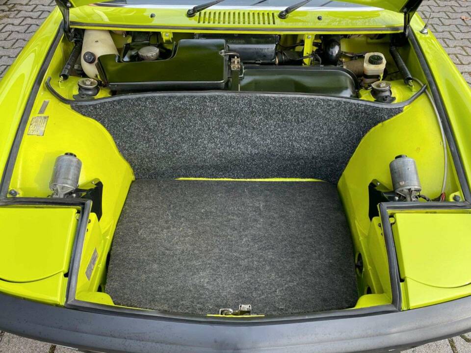 Bild 18/20 von Porsche 914/4  2.0 (1973)