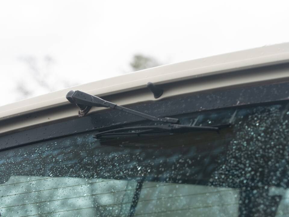 Immagine 28/50 di Land Rover Range Rover Classic 3.5 (1982)