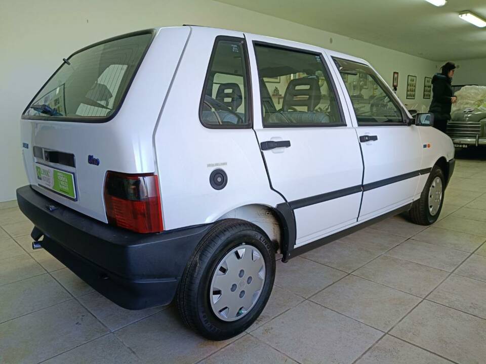 Afbeelding 31/44 van FIAT Uno 1.1 i.e. (1992)