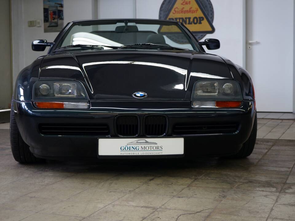 Image 4/31 de BMW Z1 (1991)