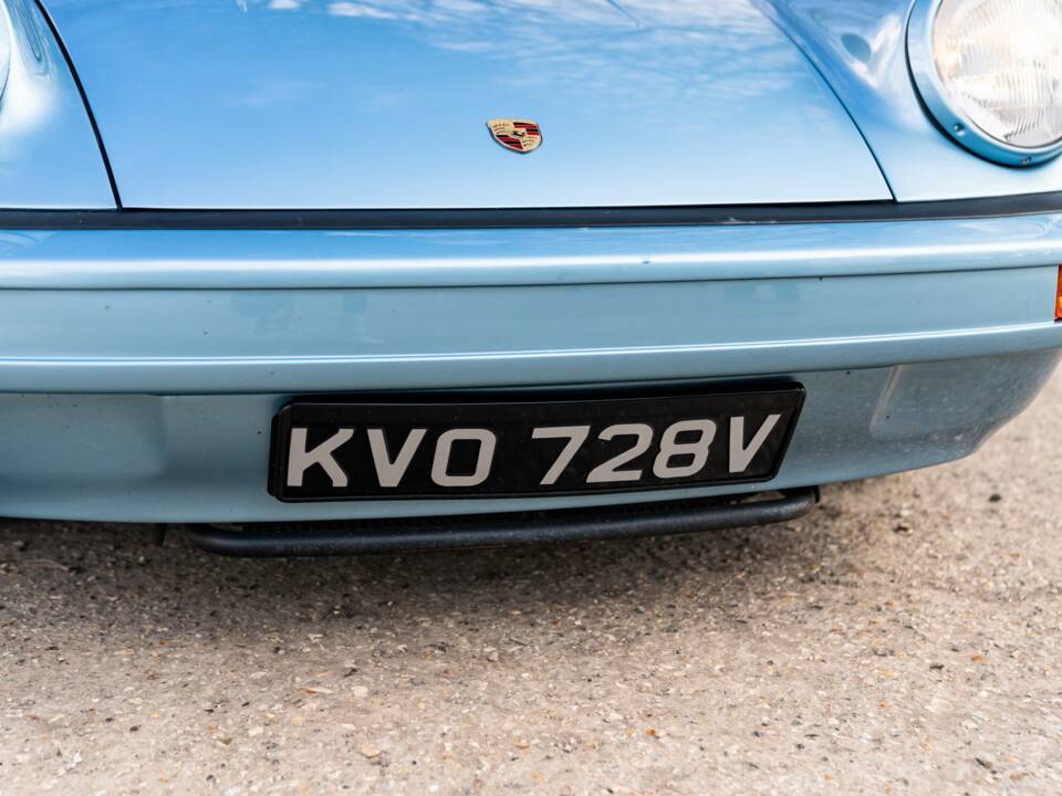 Image 48/50 of Porsche 911 SC 3.0 (1980)